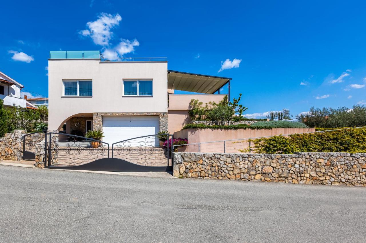 Villa Antonia Kornic Exterior photo